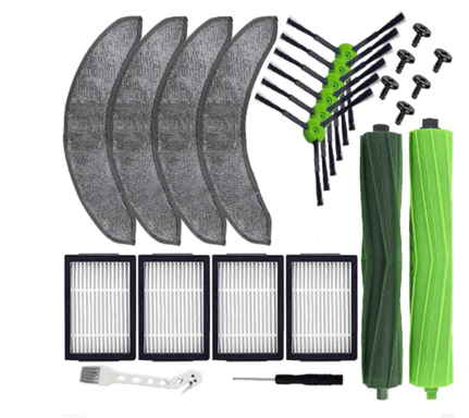 Accesorios iRobot Combo J7/J9 23 piezas