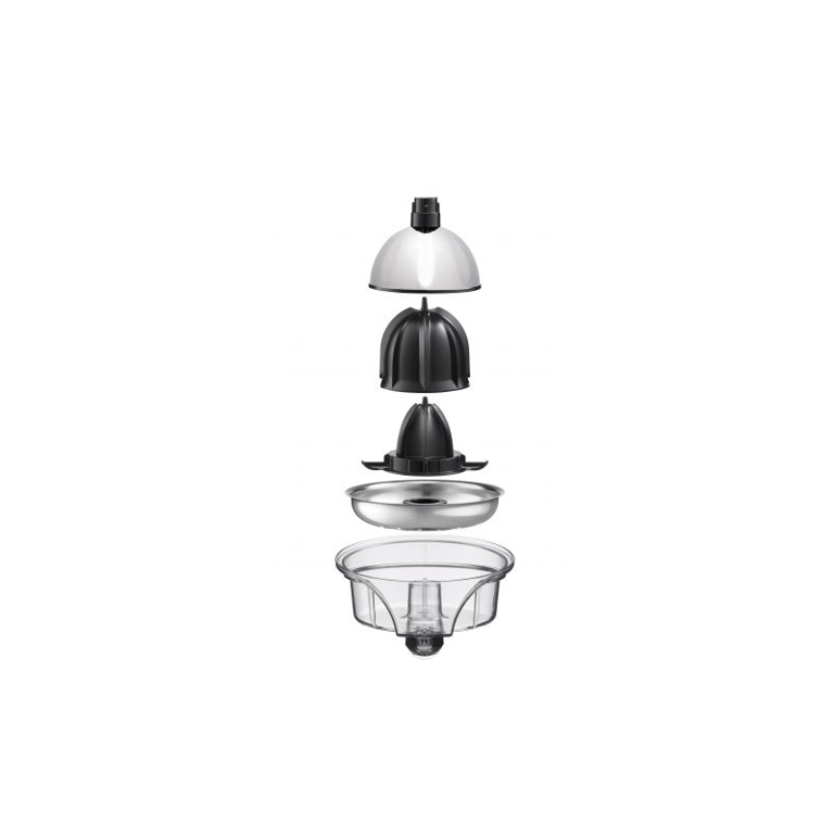 Presse-Agrumes SIMEO JPA220 – 100 W, 2 Tailles de Cônes, Anti-Gouttes - vue 6