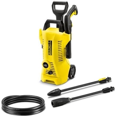 Limpiadora de alta presión K2 Power Control con accesorios - KARCHER - 16736000