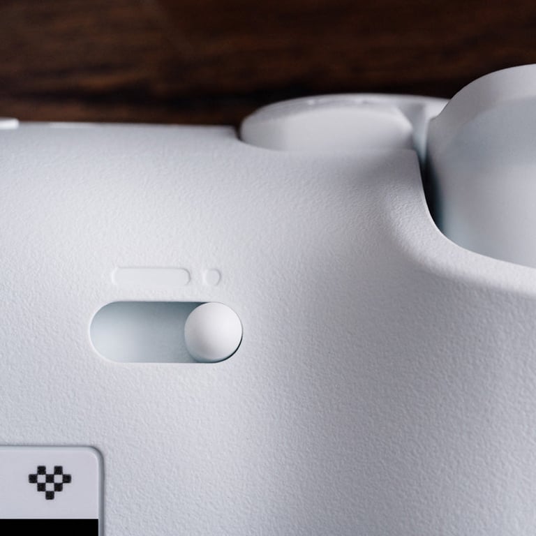 8BitDo Ultimate 2 Wireless 2.4G PC Windows / Android Edition Neuf - vue 5