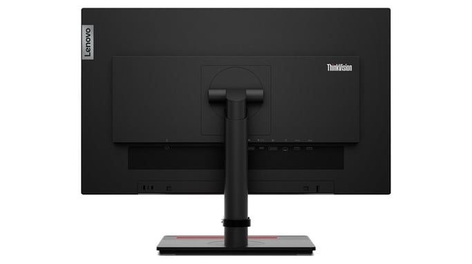 Lenovo ThinkVision T24m-29 60,5 cm (23,8'') 1920 x 1080 píxeles Full HD IPS Negro