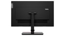 Lenovo ThinkVision T24m-29 60,5 cm (23,8'') 1920 x 1080 píxeles Full HD IPS Negro