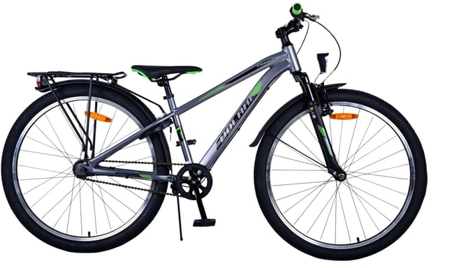 Volare 22637 City Bike Grigio 26'' bicicletta