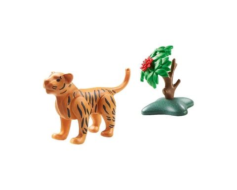 Playmobil Wiltopia 71067 figurina per bambini