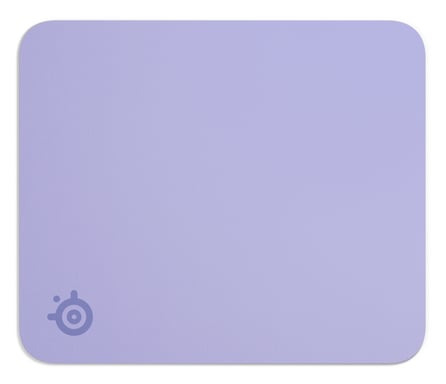 Steelseries 63463 tapis de souris Lavande