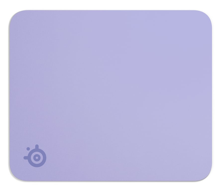 Steelseries 63463 tapis de souris Lavande - Neuf
