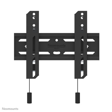 NEOMOUNTS BY NEWSTAR Select Screen Wall Mount 24-55p max 50kg fixed VESA 200x200 Black - Neuf