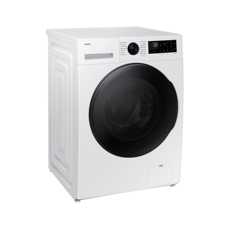 Lave-Linge Séchant SAMSUNG WD90DG6B85BEU3 – 9 Kg Lavage, 6 Kg Séchage, 1400 Tr/min - vue 4