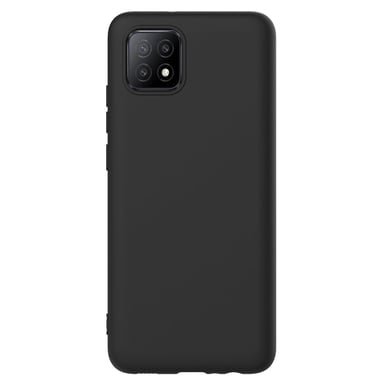 QDOS QD-SGA0331-LK coque de protection pour téléphones portables 16,5 cm (6.5'') Housse Noir