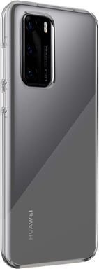 Cover per Huawei P40 Pro morbida in TPU
