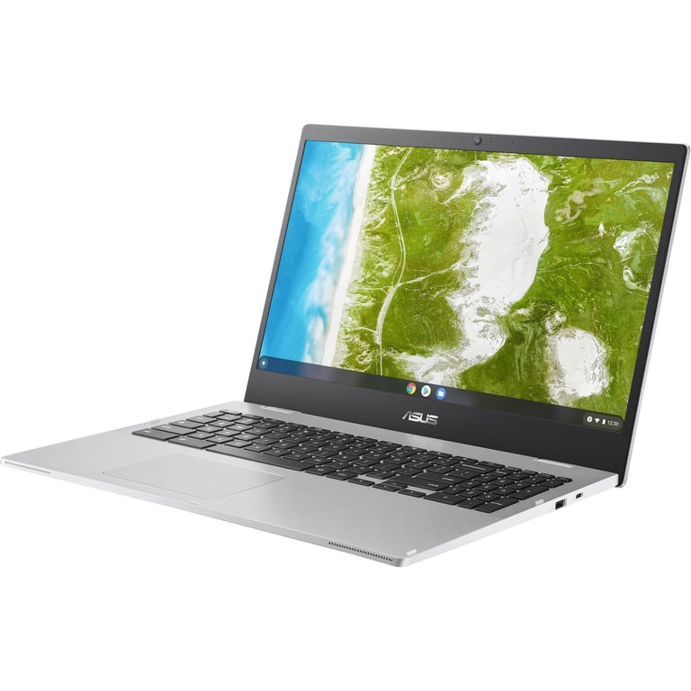 ASUS Chromebook CX1500CKA-EJ0253 ordenador portatil Intel® Pentium® Silver N6000 39,6 cm (15.6