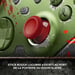 Microsoft Manette sans fil Xbox - Édition limitée DOOM : The Dark Ages