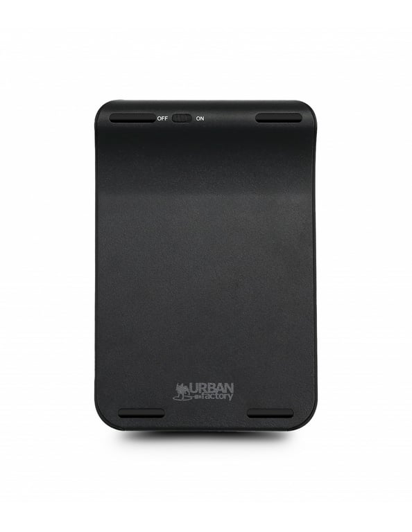 Pavé numérique URBAN FACTORY Slimee Bluetooth Rechargeable - vue 4