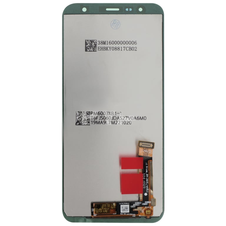 Écran Galaxy J4J6 Plus - vue 2