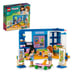 Lego 41739 Friends Habitación de Liann