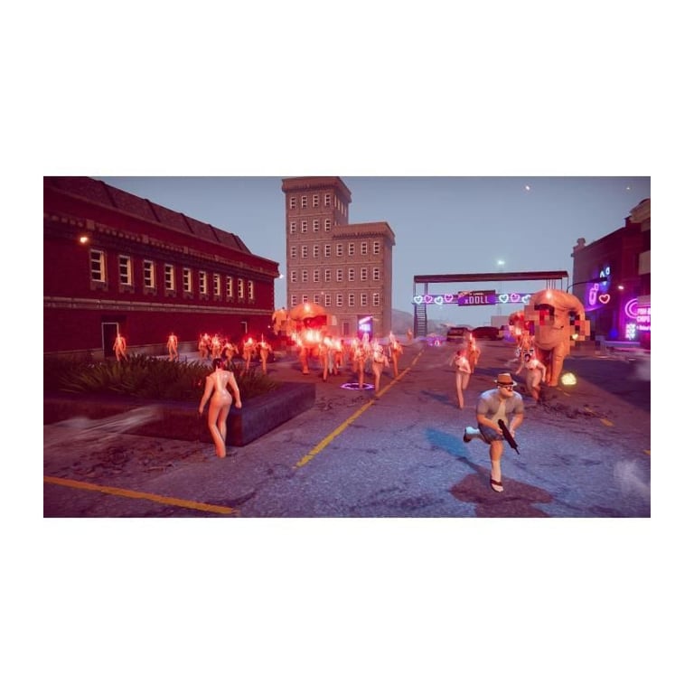 Slaycation Paradise PS5 Neuf - vue 2