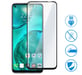 Film Verre Trempe pour ''HUAWEI P40 Lite'' Incurve 3D Ecran Incassable 9H+ Protection 0,33mm Transparent
