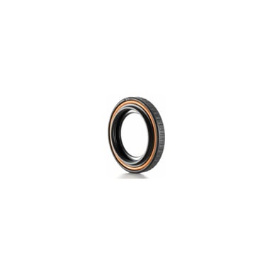 Dji Glass Lens Protector nero per la telecamera sportiva Osmo Nano