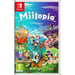 Miitopia - Juego para Nintendo Switch