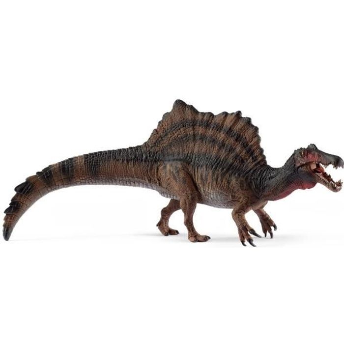 Figurine Dinosaure : Spinosaure Schleich La Figurine - vue 2