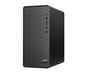 HP M01-F3002ns AMD Ryzen? 3 5300G 8GB DDR4-SDRAM 512GB SSD Windows 11 Home Tower PC Nero