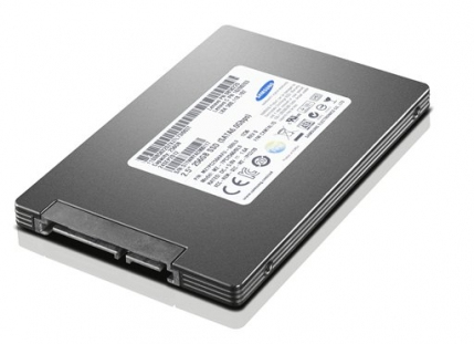 Lenovo Disque SSD Interne 2.5" SATA 6Gb/ pour S510 ThinkCentre M72e M73 MT SFF 10HK M79 M82 M92 M92p M93 M93p X1