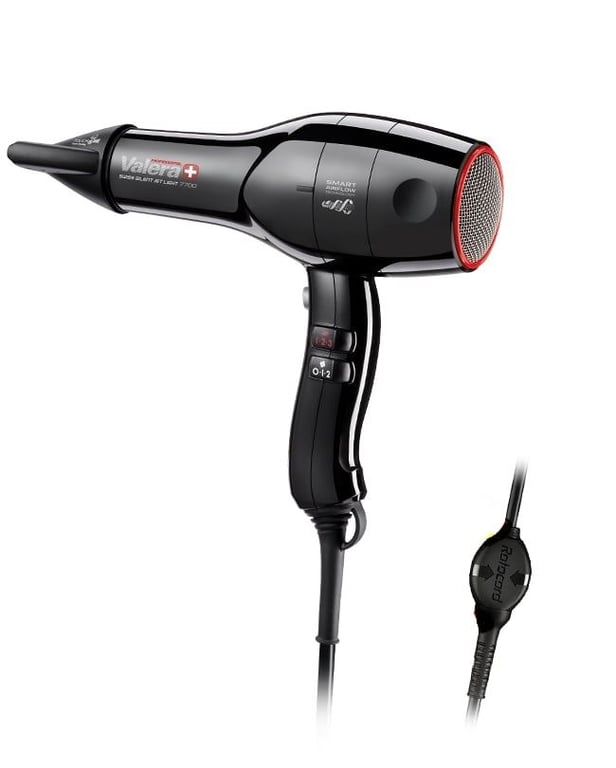 Performer Pro 2000 - vue 2