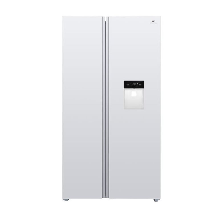 Réfrigérateur Américain Continental Edison CERA505NFWD – 503 L, Total No Frost - vue 2