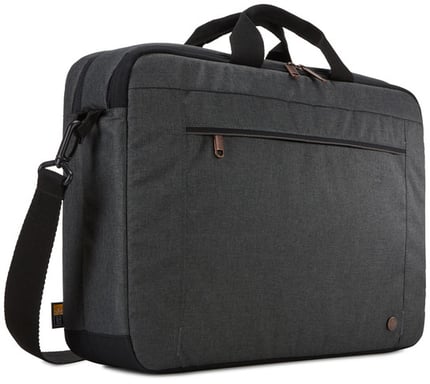 Case Logic Era ERALB-116 Obsidian 39,6 cm (15.6'') Bandolera Negro