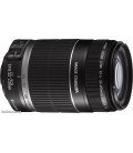 Objectif pour Reflex EF 55 250mm f4 5.6 IS STM - vue 5