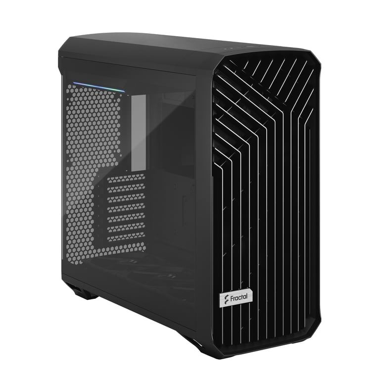Fractal Design Torrent Tower Noir - Neuf