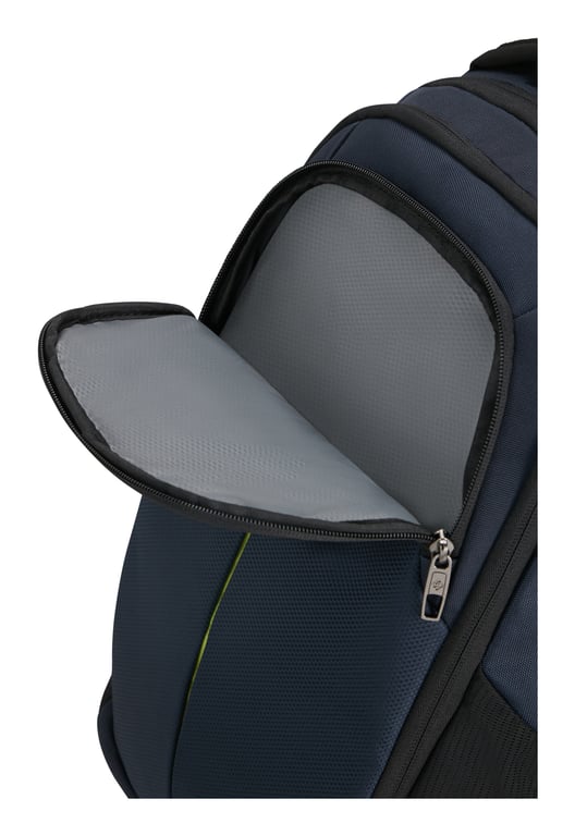 Samsonite Guardit 3.0 sac à dos Sac à dos normal Polyester Polyéthylène téréphthalate PET - vue 4