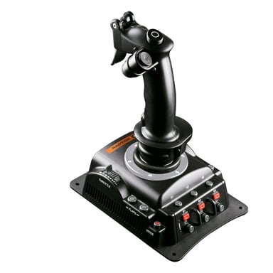 Blade Gaming Raptor mach2 Noir Fightstick PC