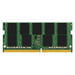 Kingston Technology ValueRAM KCP426SS8/8 module de mémoire 8 Go 1 x 8 Go DDR4 2666 MHz