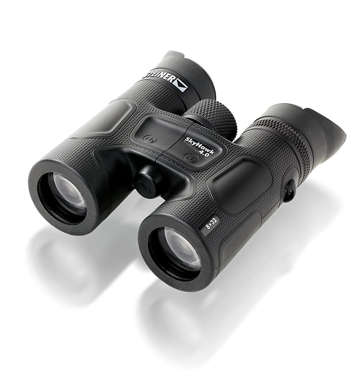 Steiner Skyhawk 4.0 8x32 Optique Haute Définition