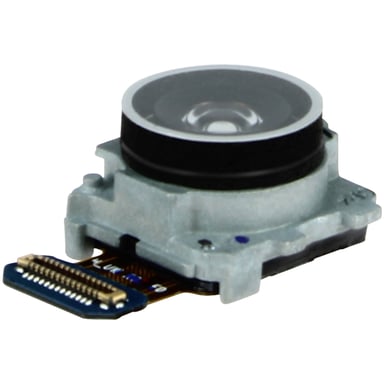 Samsung Cámara trasera para Galaxy S20 original de 12 MP Negro