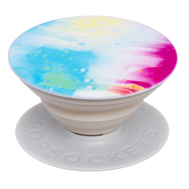 PopSockets PopGrip, Spray Pastel