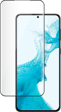 Protège écran 2.5D Samsung G S23 5G Bigben