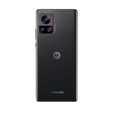 Edge 30 Ultra - 256 GB, - Negro, Desbloqueado