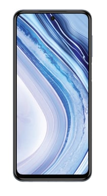 Redmi Note 9 6 Go, 64 Go, Gris, débloqué