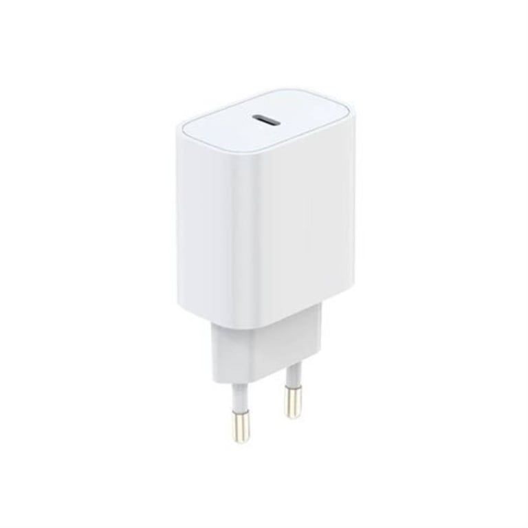 Chargeur secteur MW USB Type C - vue 4