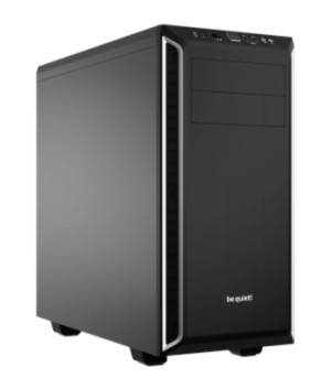 be quiet! Pure Base 600 Midi Tower Neuf - vue 4