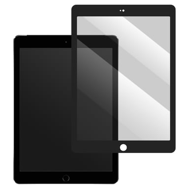 Protection d'écran pour Apple iPad mini 7.9 2012 2013 2014 Oléophobe Noir