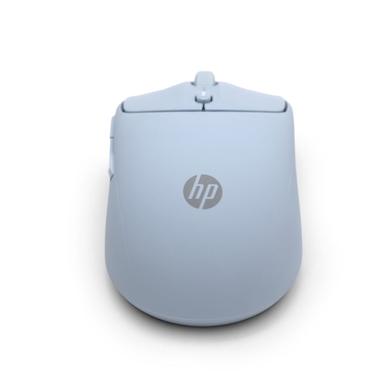 HP Souris sans fil silencieuse 400 - Neuf