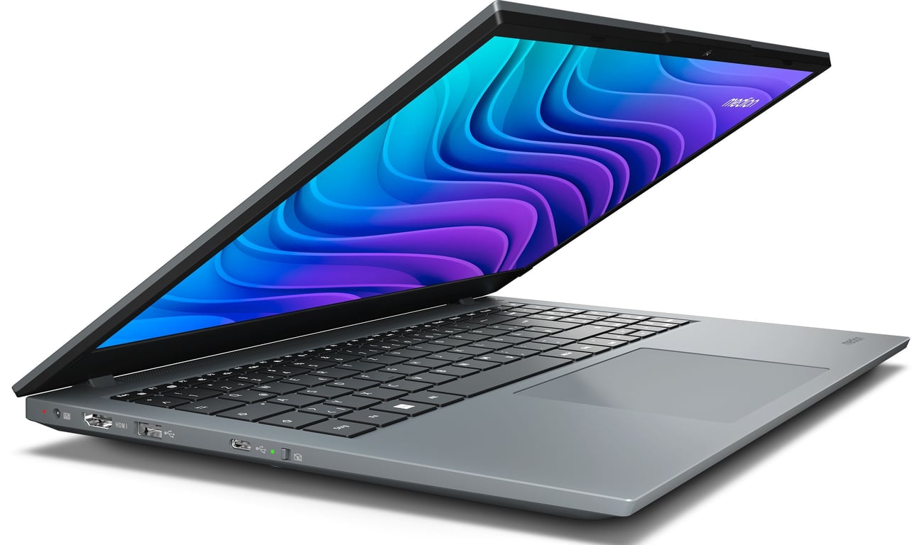 PC Portable E15433 MD62725 Sans Windows 15 6 FHD IPS Core i5 RAM SSD Intel UHD Graphics Neuf - vue 2