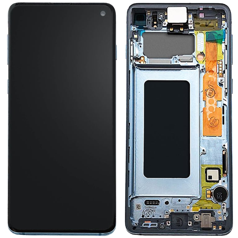 Samsung Galaxy S10 - vue 2