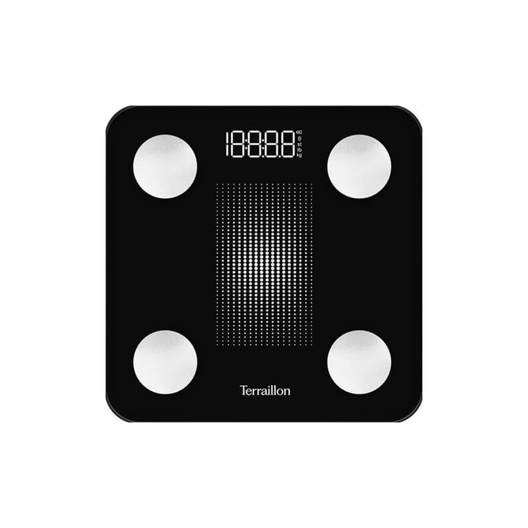 PESE PERSONNE 15564 BUNDLE IMPÉDANCEMÈTRE CONNECTÉ ET CORDE A SAUTER GR TERRAILLON GYMFITCONNECT Neuf