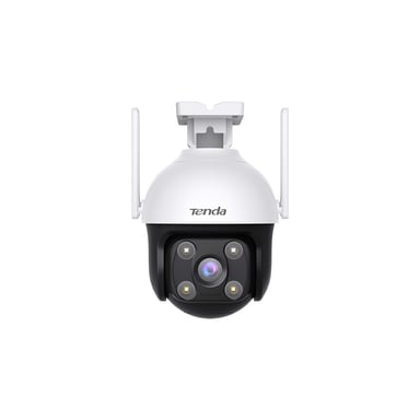 Tenda CH3-WCA cámara de vigilancia Almohadilla Cámara de seguridad IP Exterior 1920 x 1080 Pixeles Techo/pared