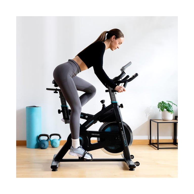 Cecotec DrumFit Indoor 24000 Race - vue 4