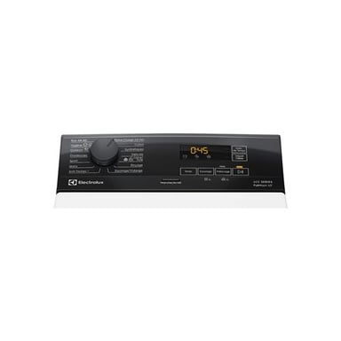 Lave-linge top Electrolux PerfectCare 600 EW6TE136DA 6 kg SensiCare 1300 tr/min Blanc